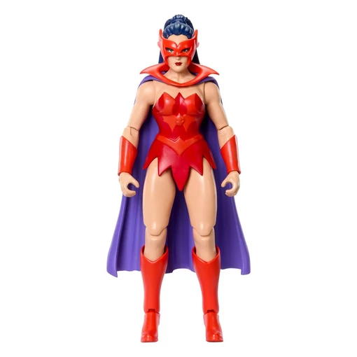 Masters of the Universe Origins Action Figure Catra (Cartoon Collection) 14 cm