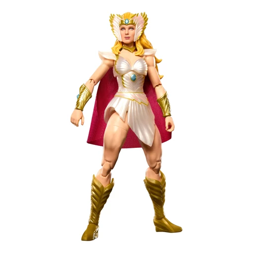 Masters of the Universe New Eternia Action Figure She-Ra 18 cm