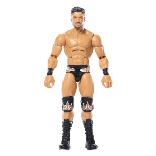 WWE Elite Collection Action Figure Ethan Page 15 cm