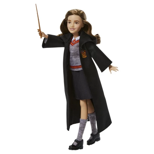 Harry Potter Fashion Doll Hermione Granger
