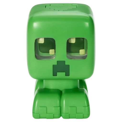 Minecraft Interactive Figure My Pet Creeper 14 cm