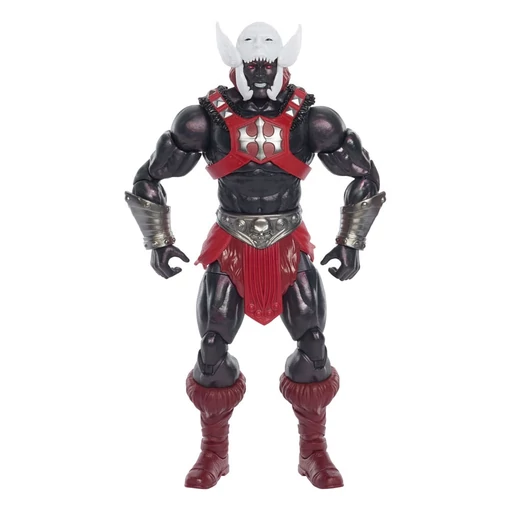 Masters of the Universe: New Eternia Masterverse Action Figure Anti-Eternia He-Man 18 cm