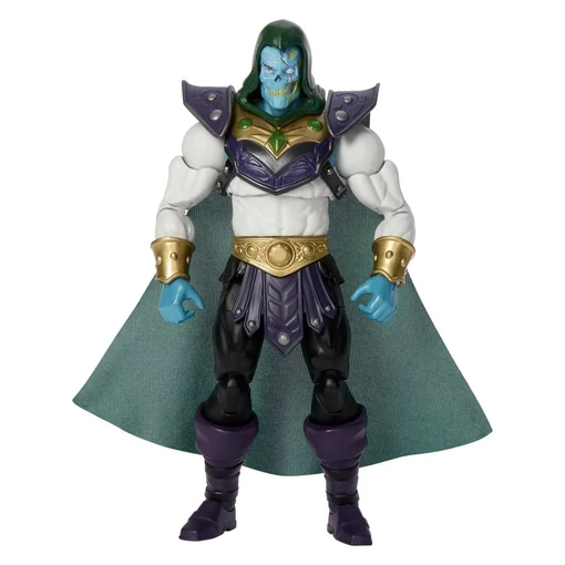 Masters of the Universe Masterverse Action Figure New Eternia: Keldor 18 cm