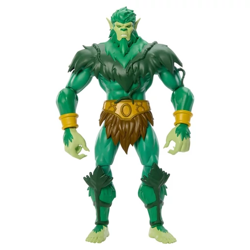 Masters of the Universe Origins Action Figure Cartoon Collection: Moss Man 14 cm