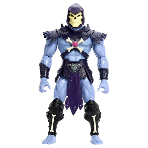 Masters of the Universe Origins Action Figure Cartoon Collection: Skeletor 14 cm