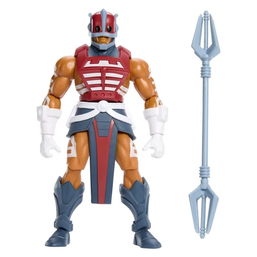 Masters of the Universe Origins Action Figure Cartoon Collection: Zodak 14 cm
