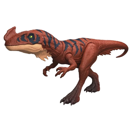 Jurassic World: Survival Action Figure Wild Roar Afrovenator