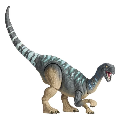 Jurassic World Hammond Collection Action Figure Mussaurus