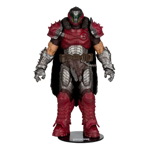 Doom: The Dark Ages Action Figure Doom Slayer (Phalanx Skin) 18 cm