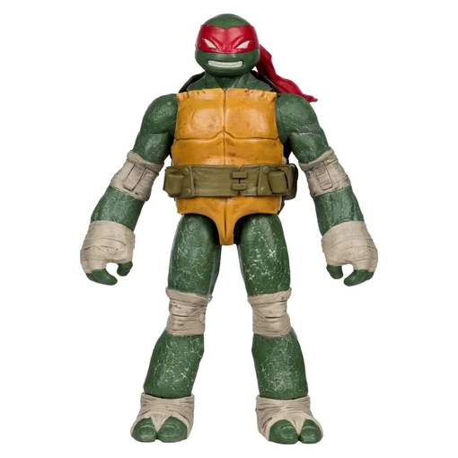 Teenage Mutant Ninja Turtles Page Punchers Action Figure Raphael 13 cm