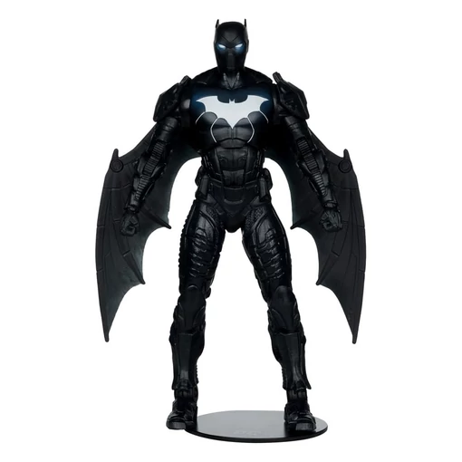 DC Multiverse Action Figure Batwing V.2.0 (The New 52) 18 cm