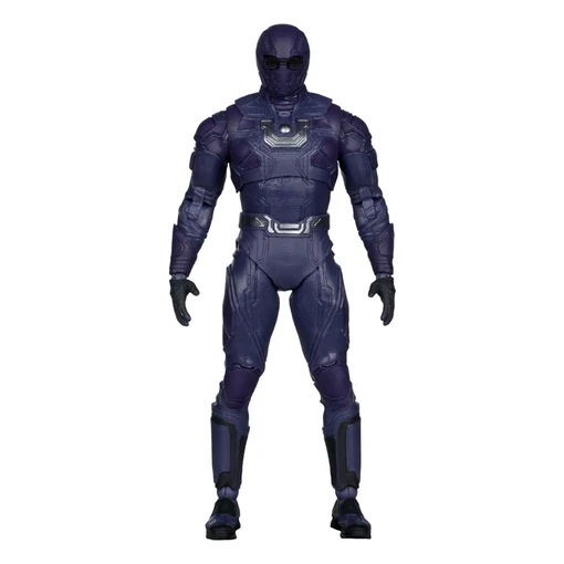 Superman (2025) DC Multiverse Deluxe Action Figure Ultraman 18 cm