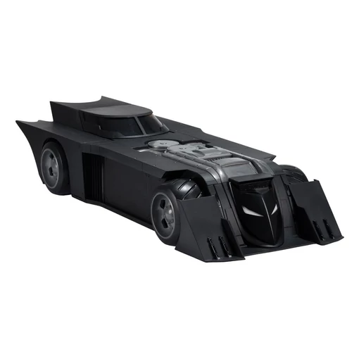 DC Rebirth DC Multiverse Vehicle Batmobil 58 cm