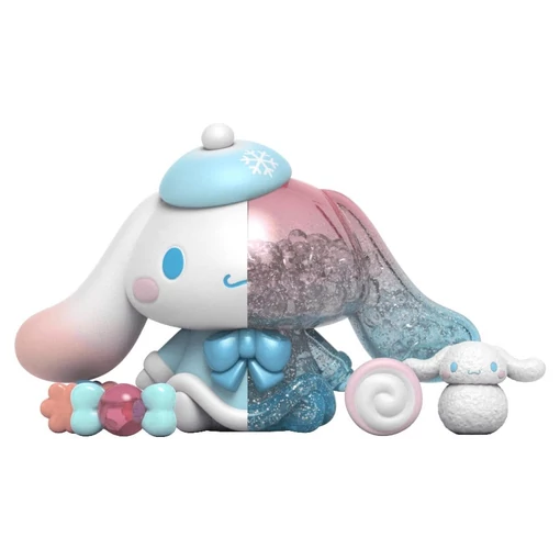 Sanrio Kandy Cinnamoroll Snowy Dreams Series