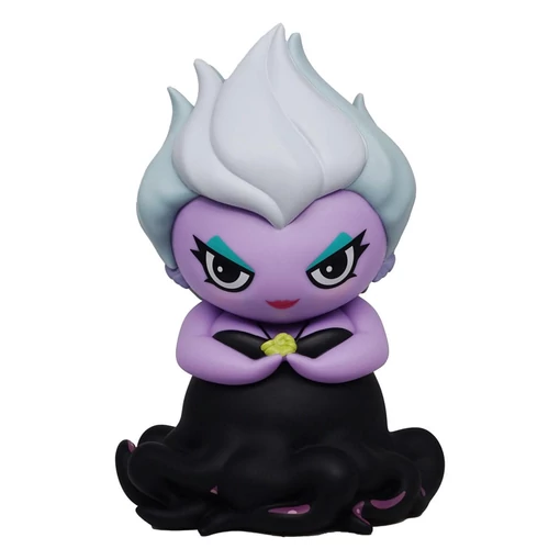 The Little Mermaid Figural Bank Ursula 20 cm