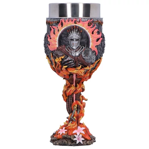 Dark Souls Goblet Soul of Cinder
