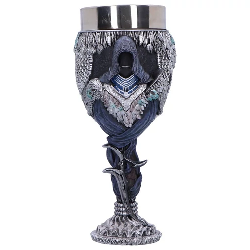 Elden Ring Goblet Black Knife Assassin