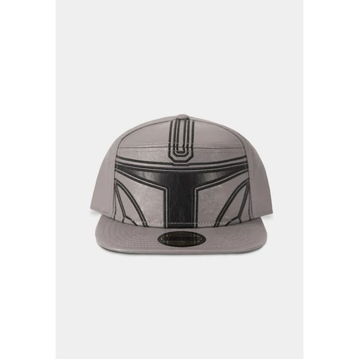 Star Wars The Mandalorian Novelty Cap The Mandalorian