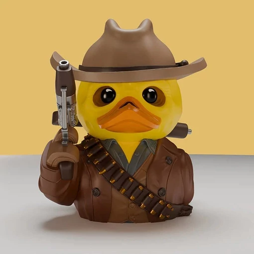 Fallout Tubbz PVC Figure Ghoul Boxed Edition 10 cm