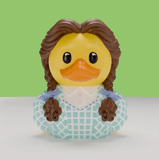 Wicked Tubbz Mini PVC Figure Dorothy Gale 5 cm