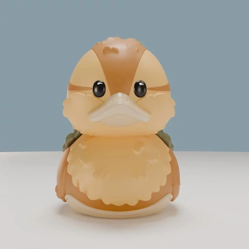 Avatar: The Last Airbender Tubbz PVC Figure Turtle Duck Boxed Edition 10 cm