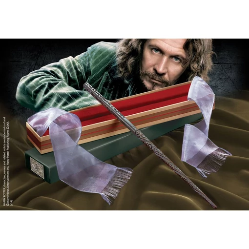 Harry Potter - Sirius Black´s Wand