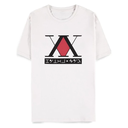 Hunter X Hunter T-Shirt XX Size L