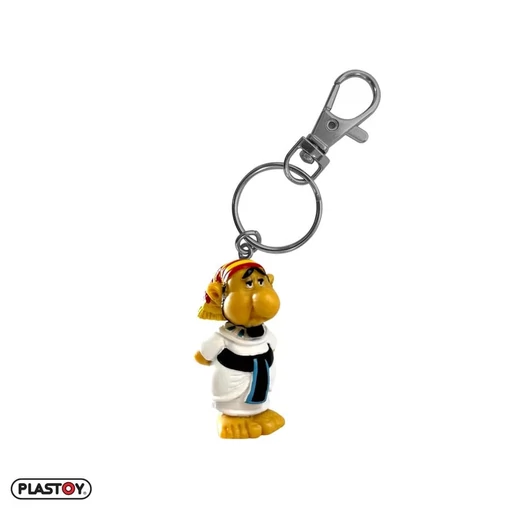 Asterix: Keychain Edifis