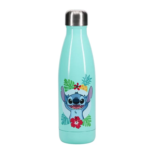 Disney: Lilo & Stitch - Stitch Metal Water Bottle