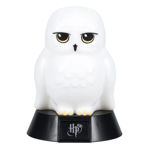 Harry Potter Icons Light Hedwig 11 cm