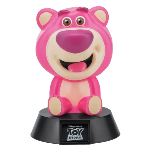 Toy Story Icons Light Lotso Huggin Bear
