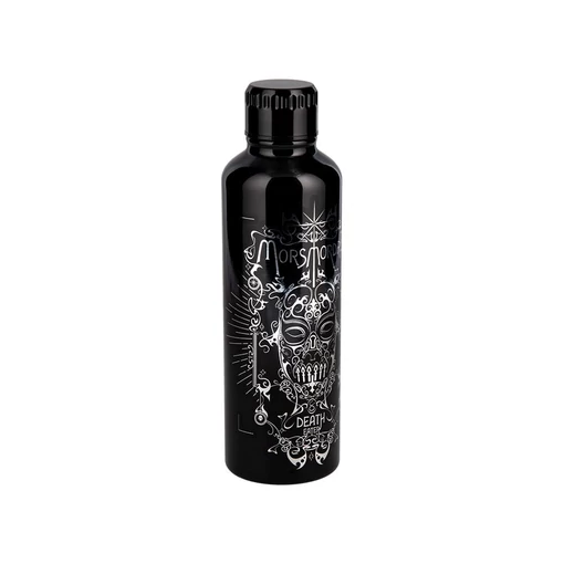 Harry Potter Metal Water Bottle