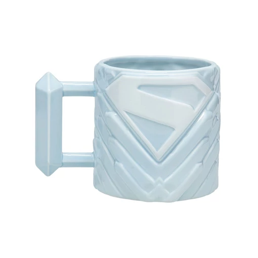 DC Comics Shaped Mug Superman Fortress of Solitude