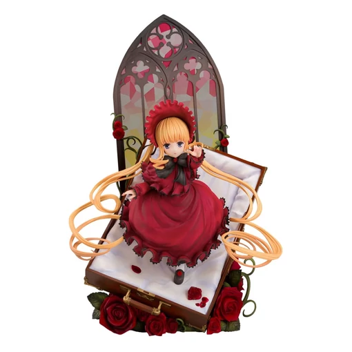 Rozen Maiden PVC Statue Shinku 28 cm