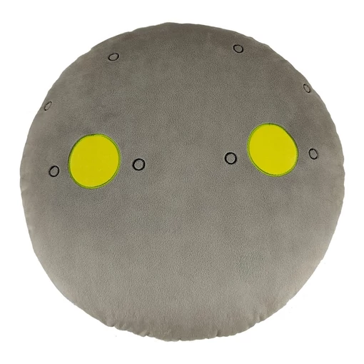 NieR: Automata Ver. 1.1a 3D Pillow Machine Lifeform 40 cm