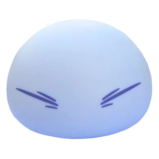 That Time I Got Reincarnated As A Slime Money Bank Rimuru / Slime 10 cm