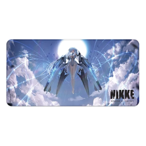 Goddess of Victory: Nikke XXL Mousepad Cinderella