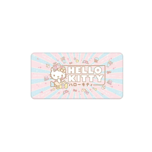 Sanrio XXL Mousepad Hello Kitty Kawaii