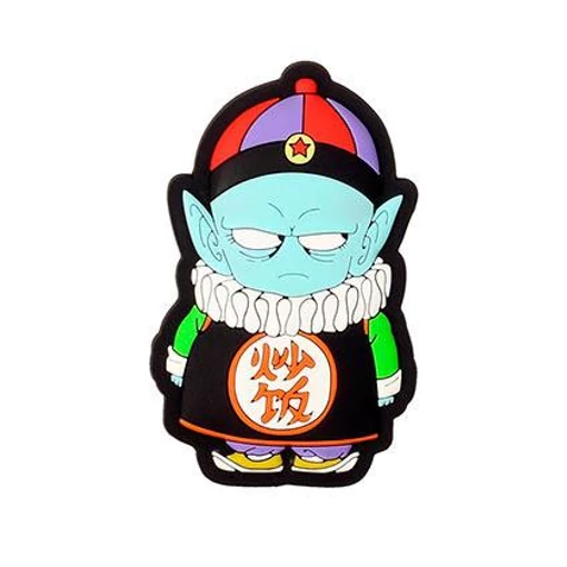 Dragon Ball Relief Magnet Pilaf