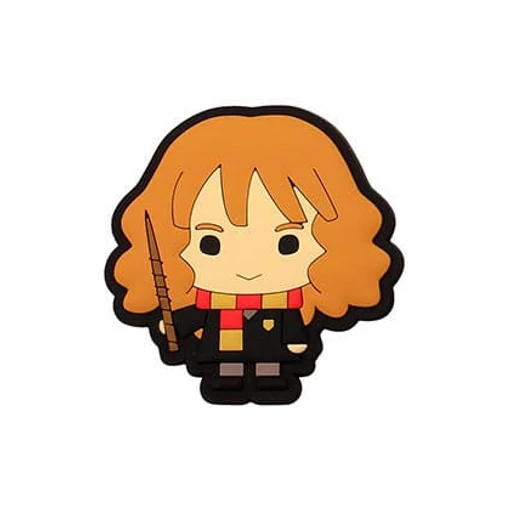 Harry Potter Rubber magnet Hermione