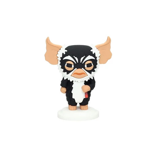 Gremlins Pokis Rubber Minifigure George 7 cm