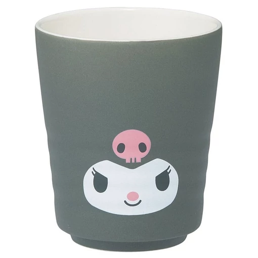 Sanrio Mug Kuromi Small