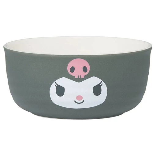Sanrio Bowl Kuromi