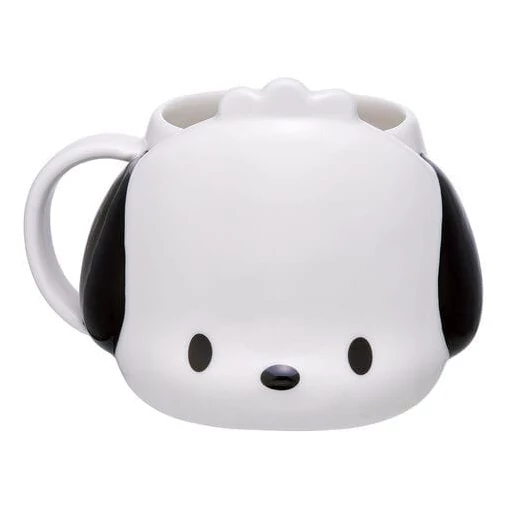 Sanrio Mug Pochacco