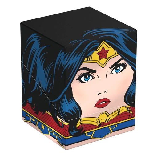 Squaroes Squaroe DC Justice League™ JL005 - Wonder Woman™