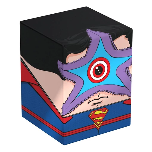 Squaroes Squaroe DC Justice League™ JL001 - Starro™