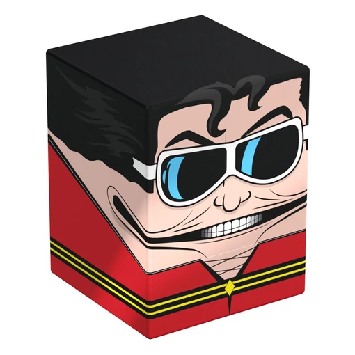 Squaroes Squaroe DC Justice League™ JL009 - Plastic Man™