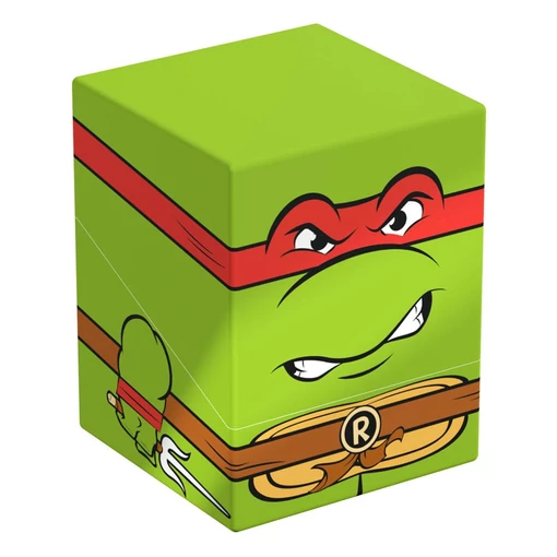 Squaroes Squaroe Teenage Mutant Ninja Turtles™ NT004 - Raphael