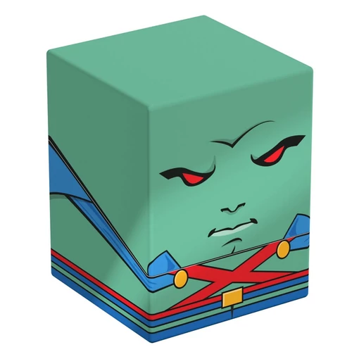 Squaroes Squaroe DC Justice League™ JL010 - Martian Manhunter™