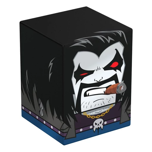 Squaroes Squaroe DC Justice League™ JL013 - Lobo™